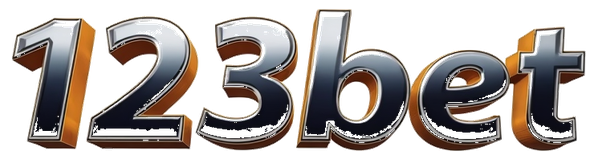 123bet logo