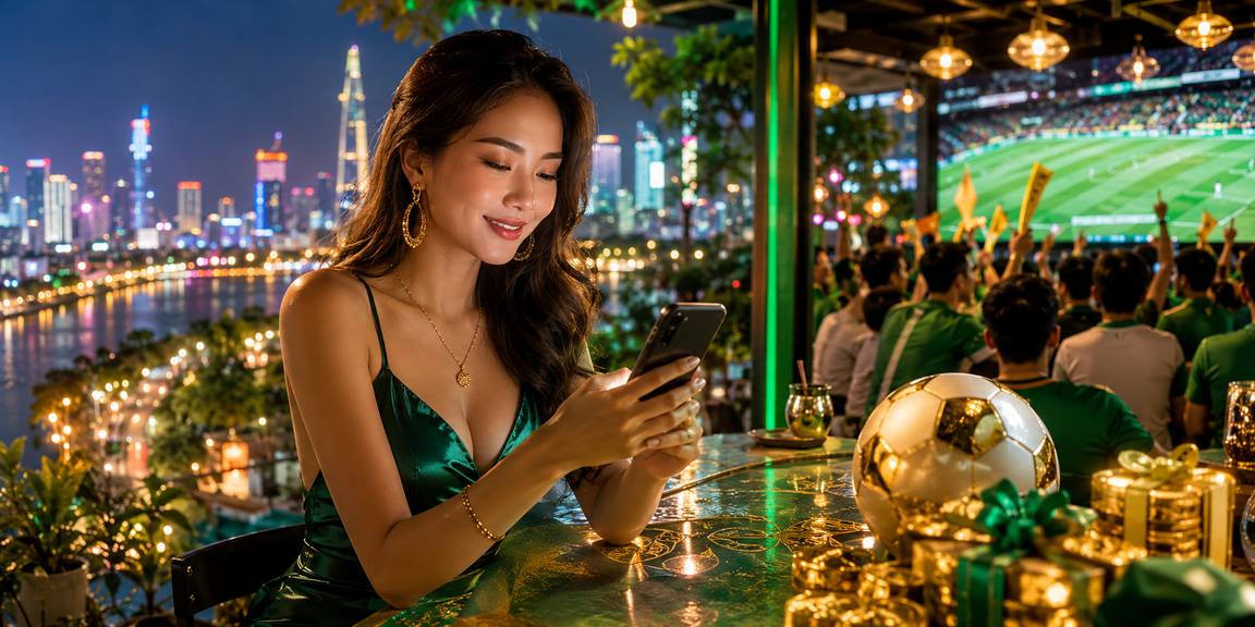 123bet Tại sao tôi nên dùng MoMo, ZaloPay hoặc VNPay?